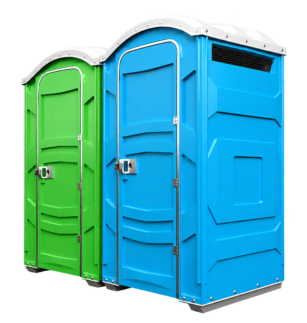 Professional Porta Potty Rentals Windham ME